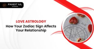 Love Astrology